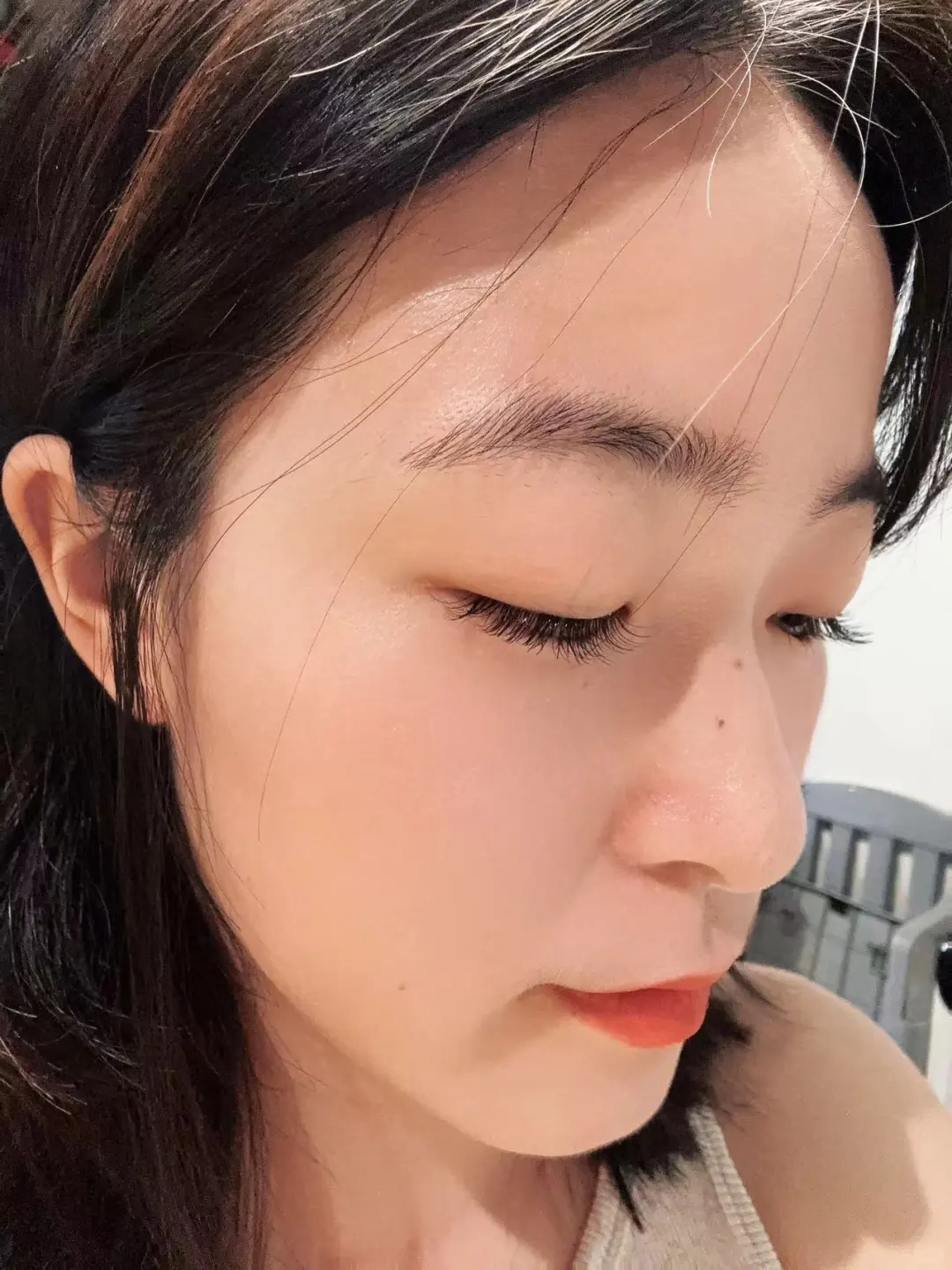 宁波变身睫毛精