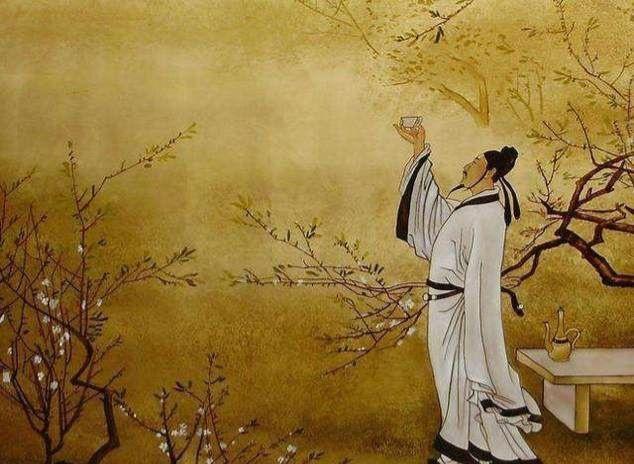 以前，
没人生经历，不喜欢曹植，
后来，
发现曹植李白都是一类人。


大家都会