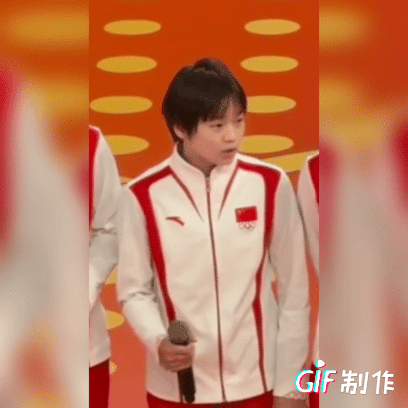 谁不喜欢全红婵啊蹦蹦跳跳爆可爱！跟大家的女儿一样，只要投入一个全妹。。方圆五公里