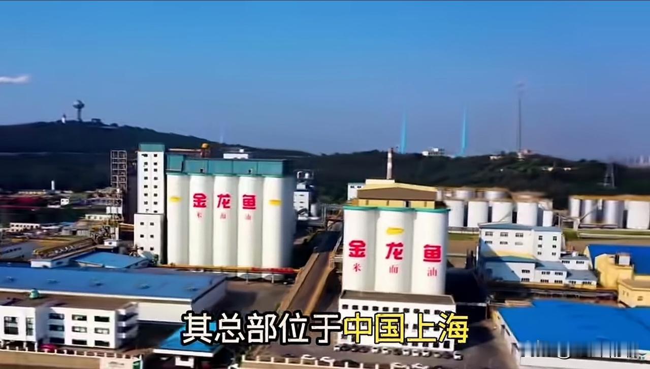 金龙鱼这次塌方了！