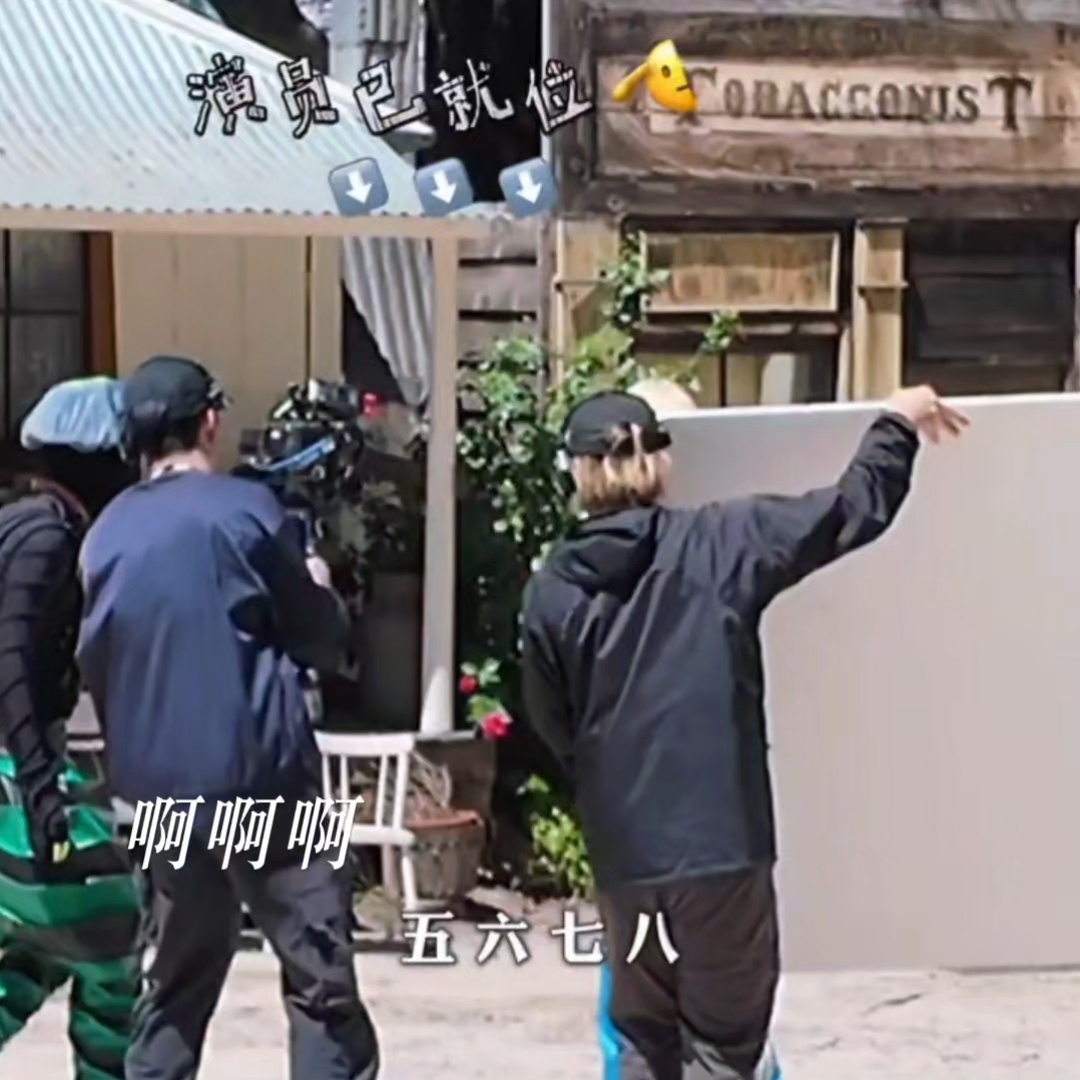 别笑，还有第二关