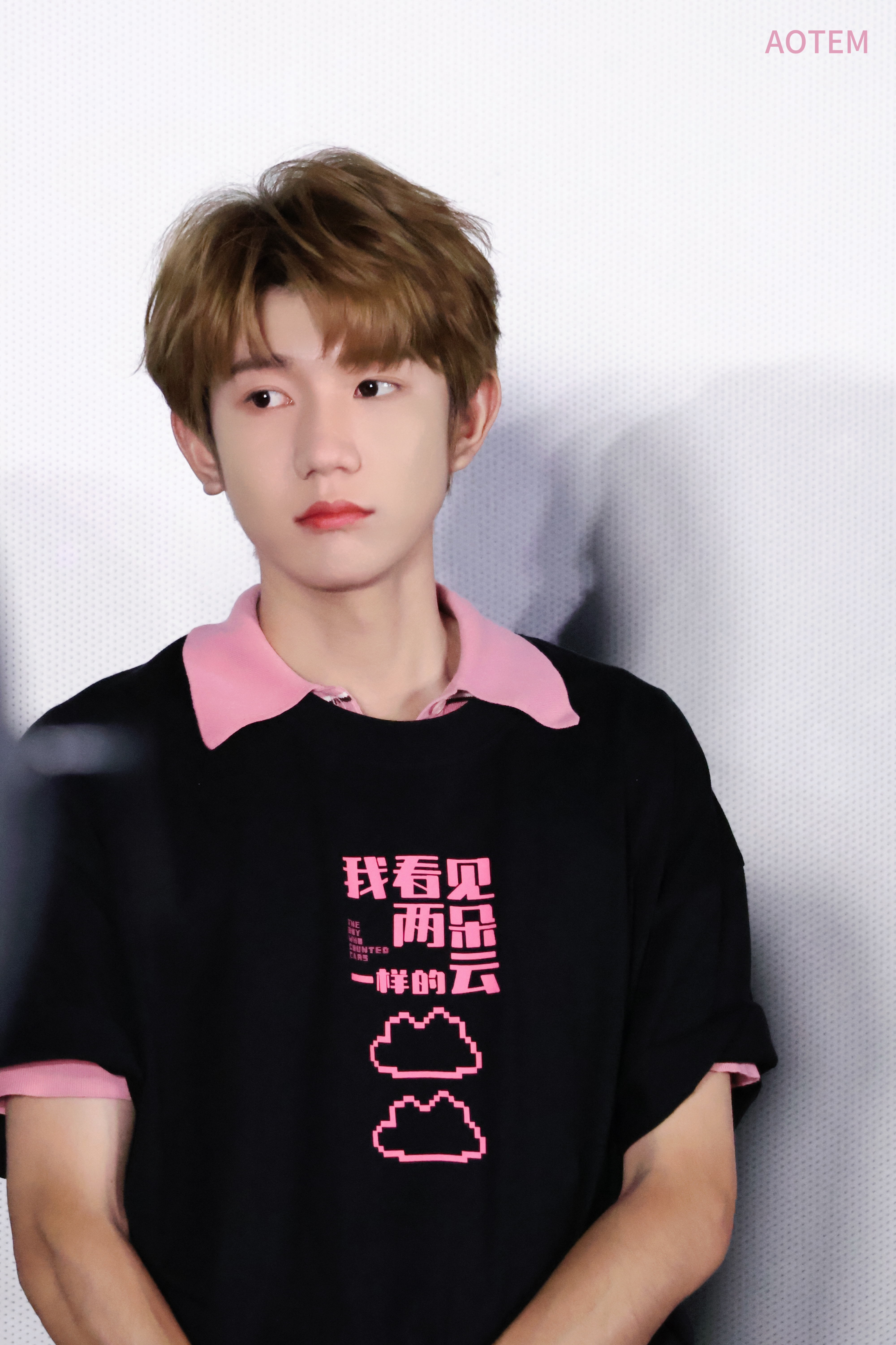 一些昨日的小狗🐕王源