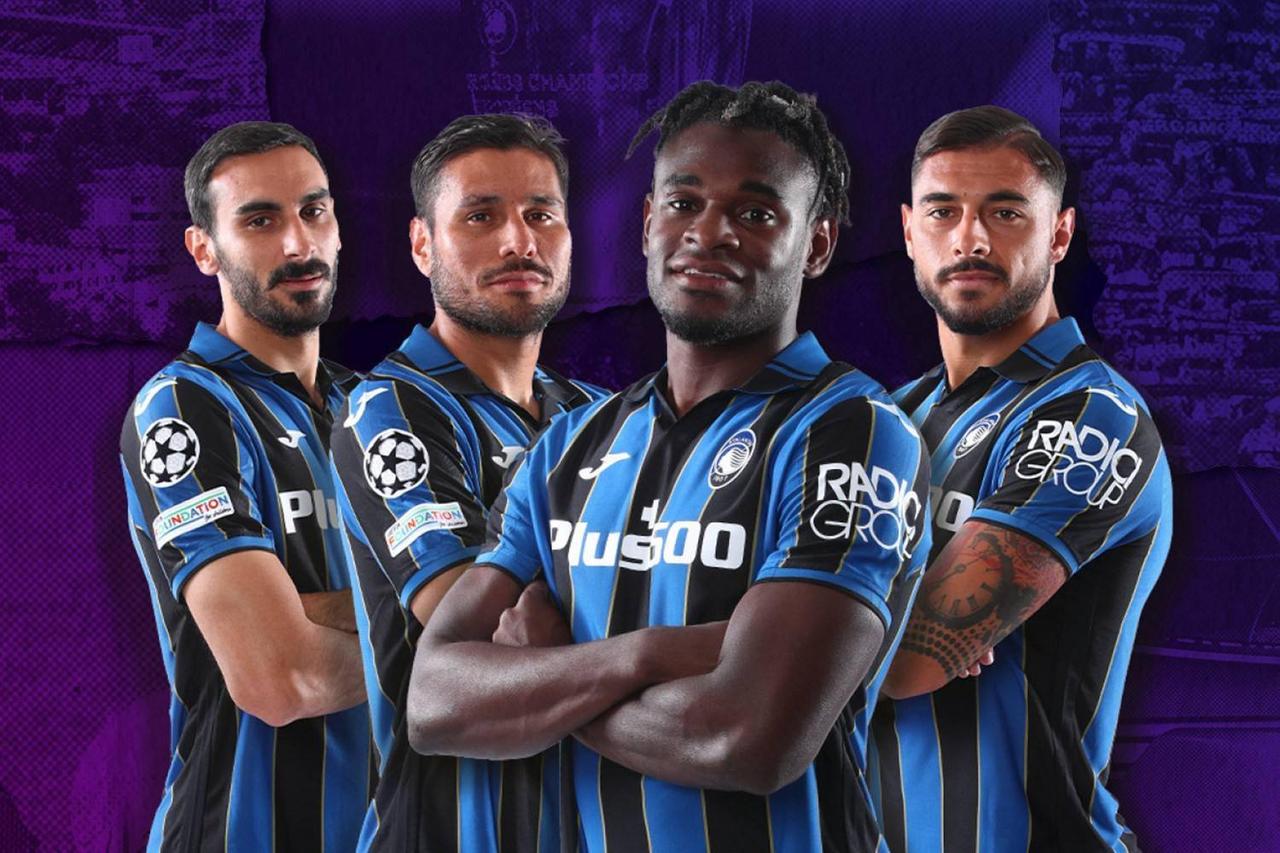 宣判了，亚特兰大被开除出争四的队伍！
1比3输给维罗纳，亚特兰大给降级区的维罗纳