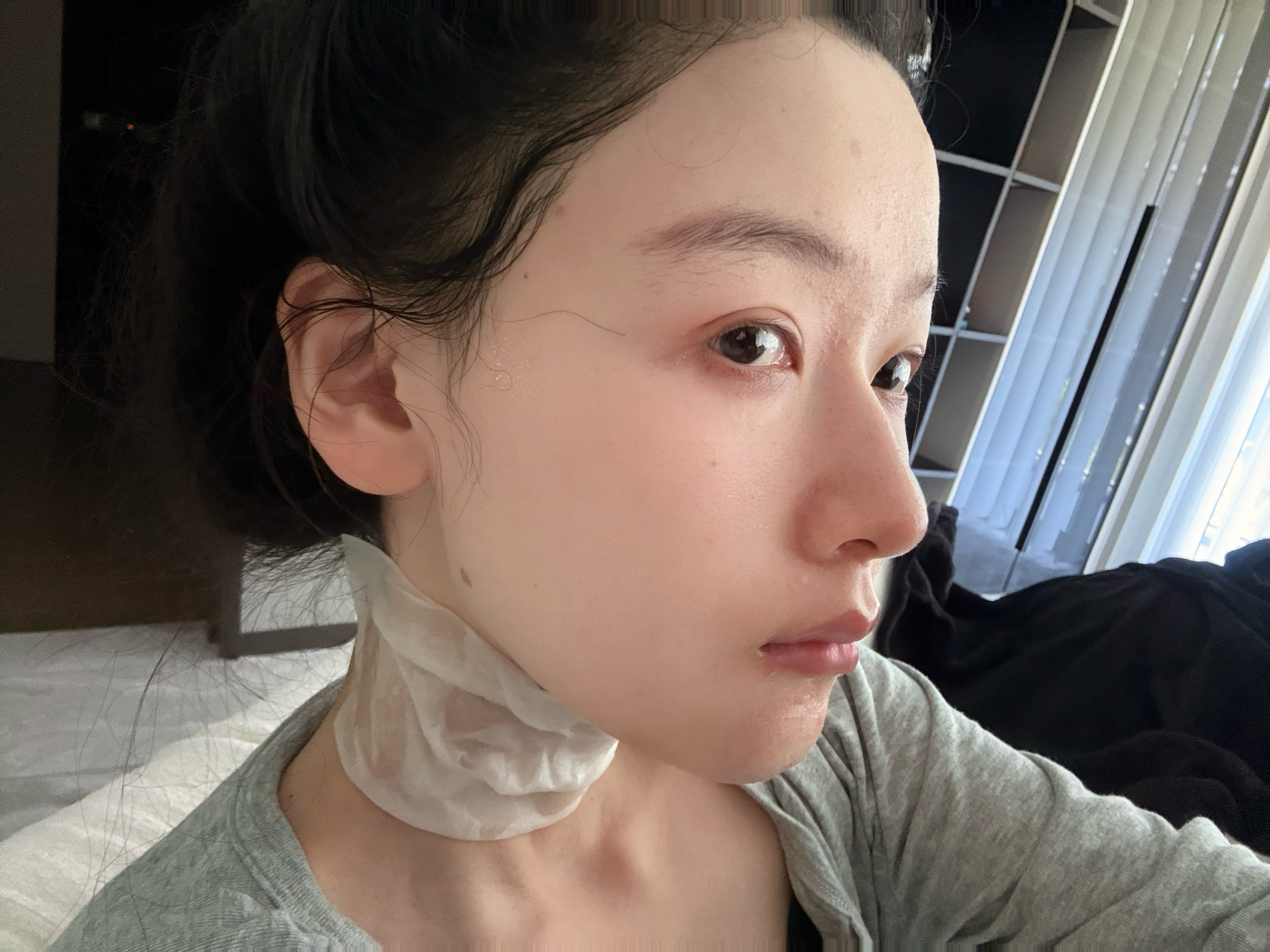 想去biu嘴巴，有没有biu过嘴巴的宝宝劝劝我 