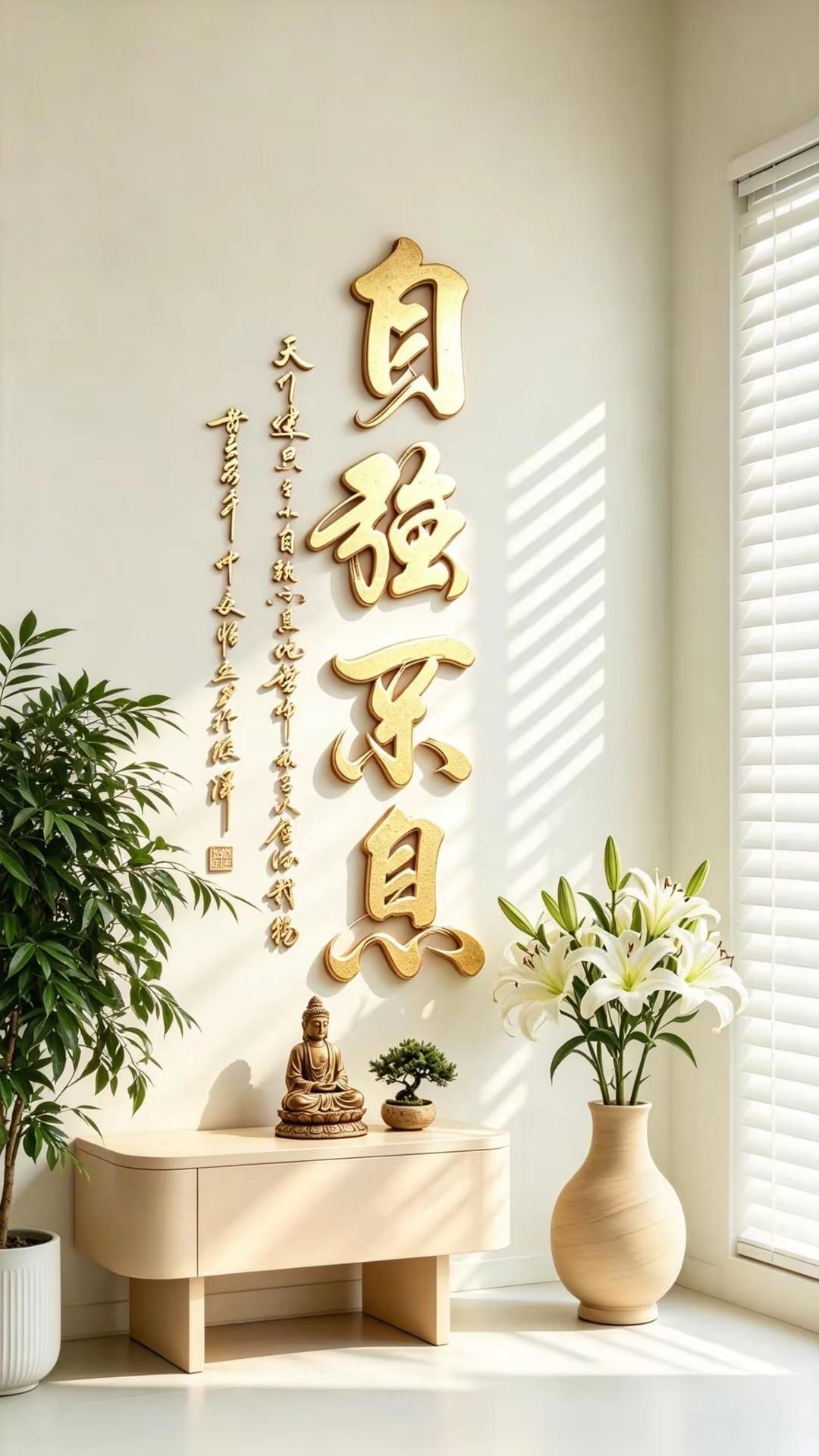 正能量内容传播 书法里的中国魂  书法是文化自信重要来源 中国书法之美