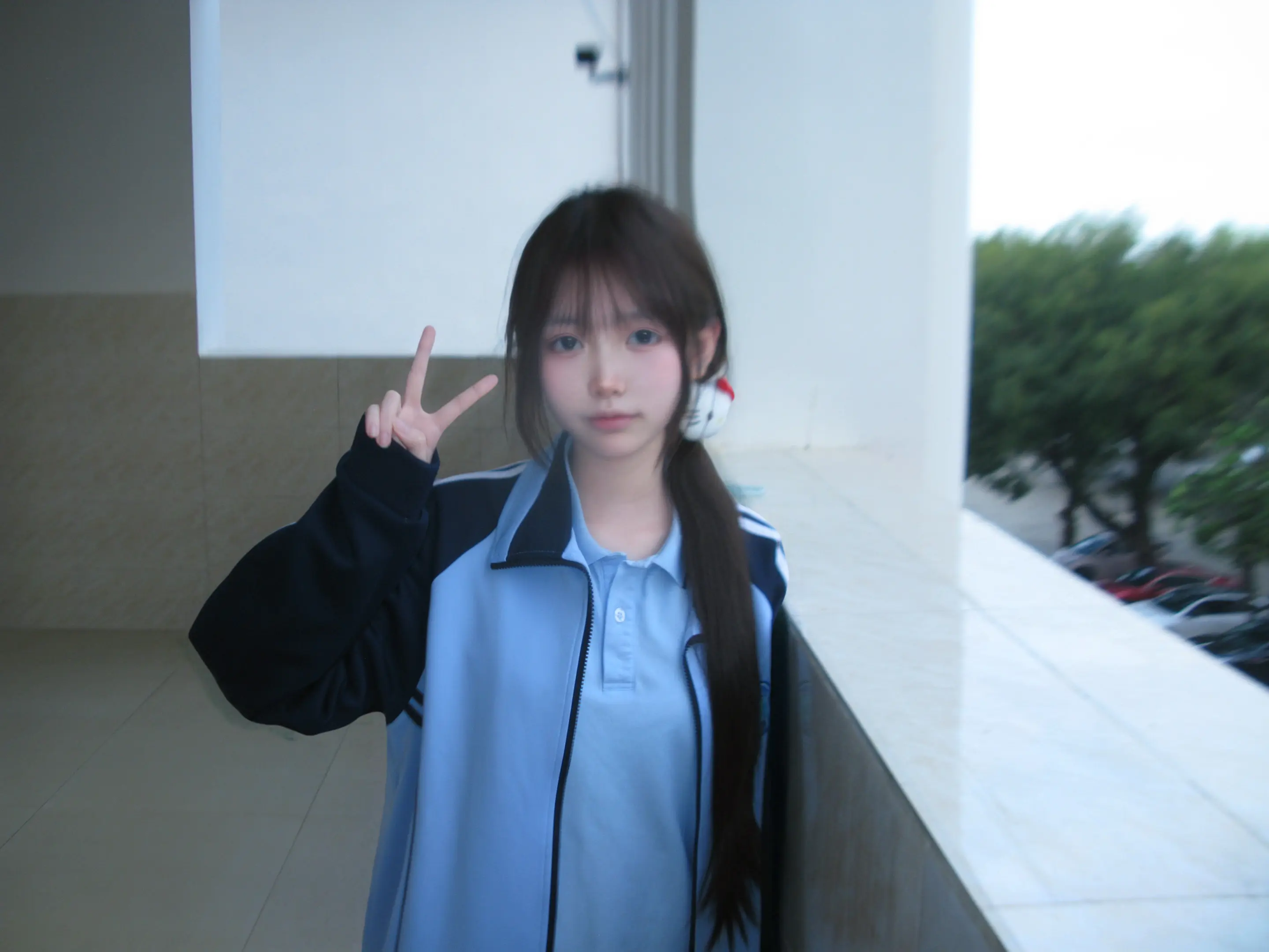 我前16岁最强烈的三次心跳 第一次是查违禁品 第二次是跑完800 第三...