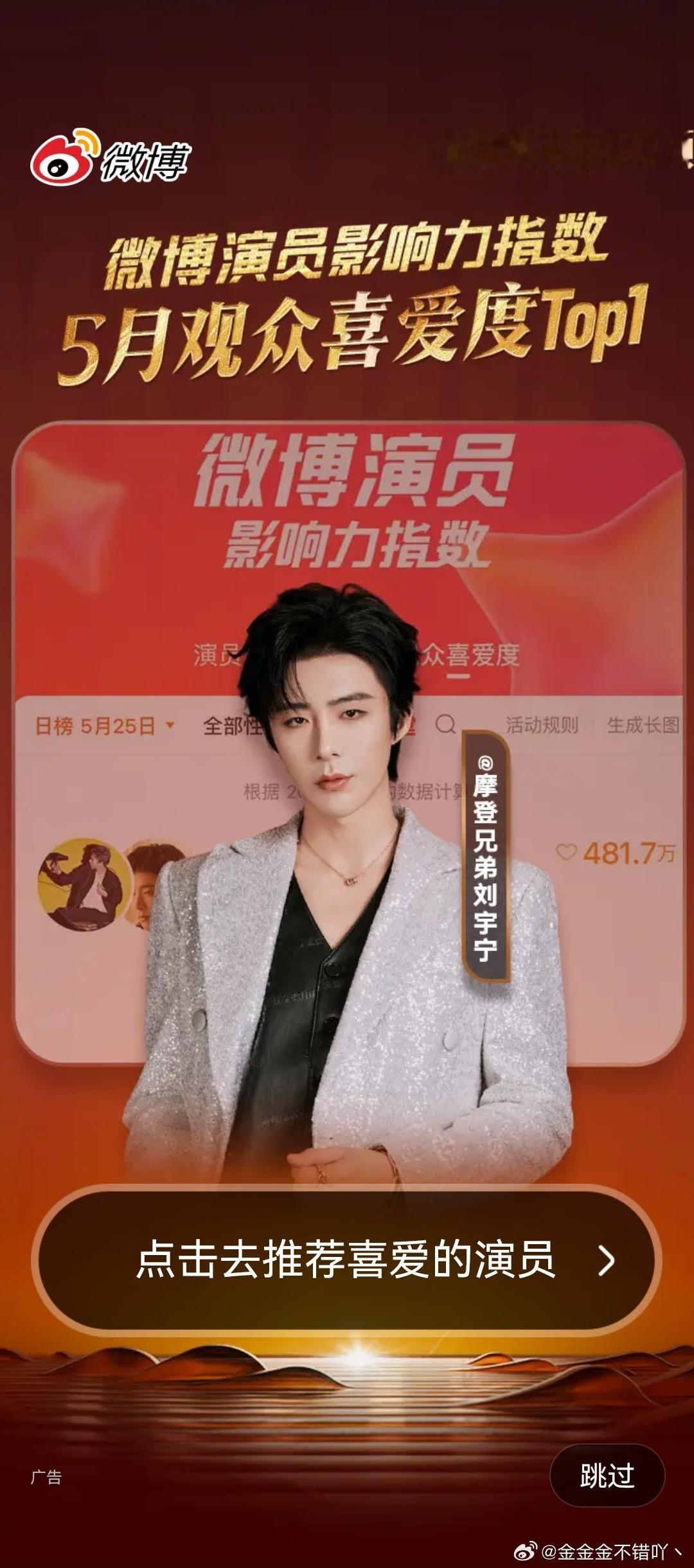 摩登兄弟 大帅哥又有开屏了 嘿嘿