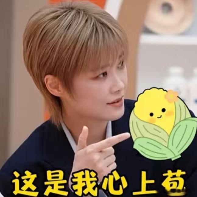 向野四美在玉米地也能出片  玉米拍李宇春在玉米地拍照狠狠羡慕这片玉米地！能够见证