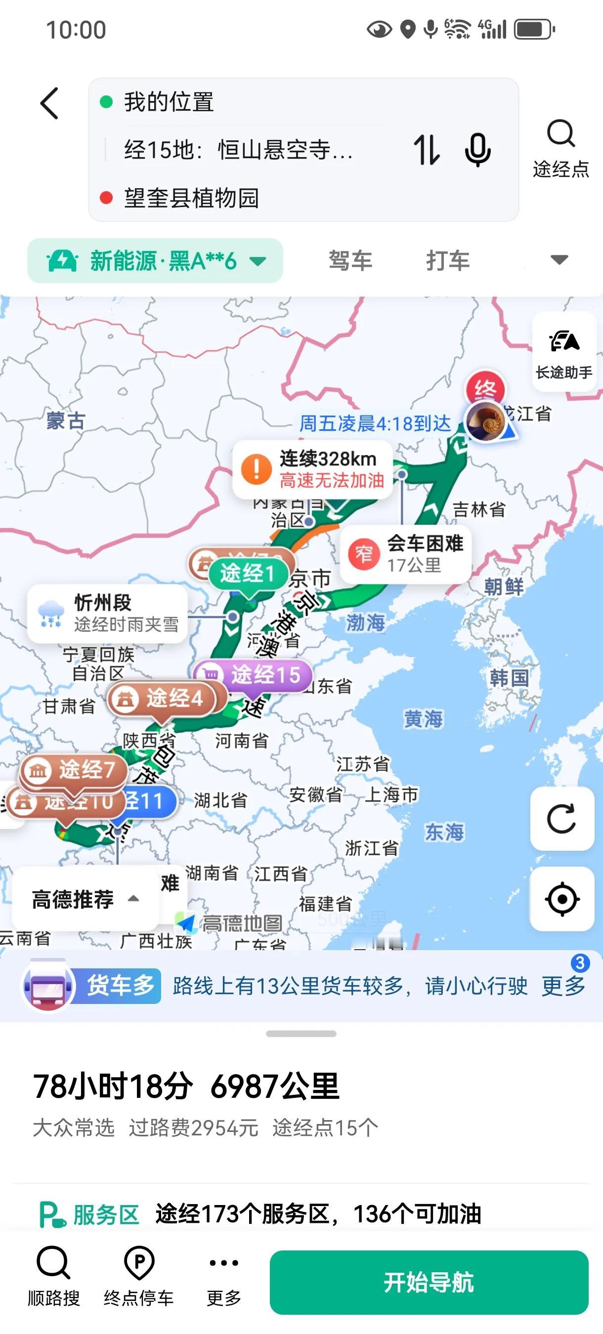 旅游是穷游好还是自驾游好自驾比较好，享受旅途中的乐趣！