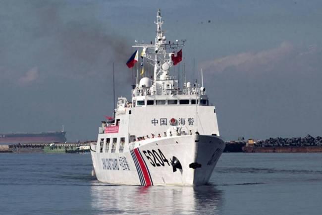 50万架军机瞄准中国！倘若南海爆发战事，结局或许只有四个字

“50万架军机”这
