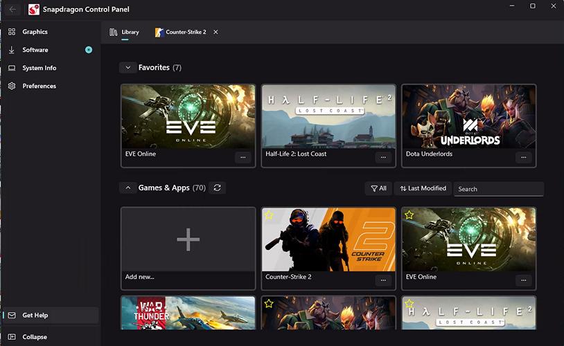 驍龍本帶來重要技術(shù)更新，進(jìn)一步升級(jí)游戲體驗(yàn)