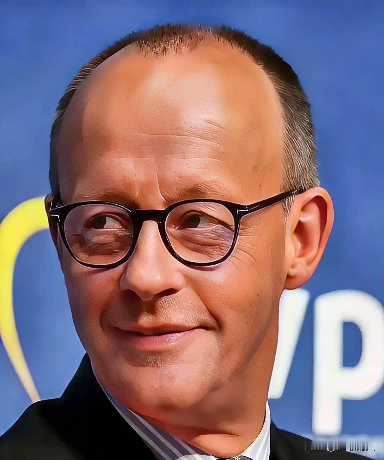 德国总理默茨他带着德国商界的核心力量，深入中国数字经济的核心区域。这不是一次普通