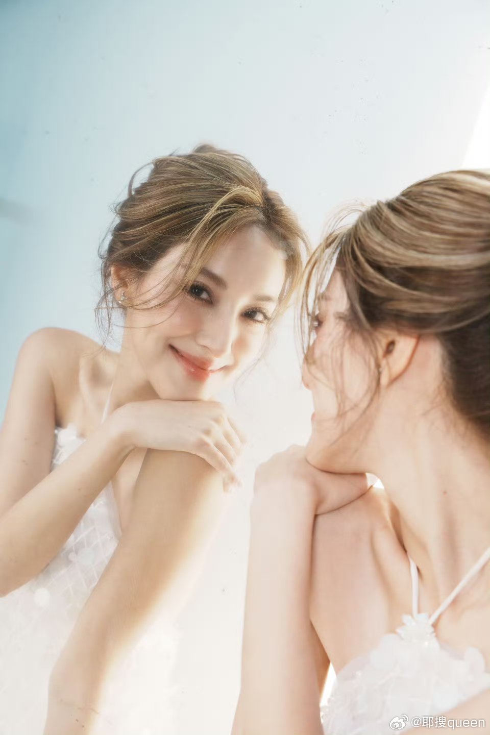 陈凯琳压轴出场也太美了一出场就赢麻了！陈凯琳乘风2026优雅贵气拉满，双冠底蕴尽