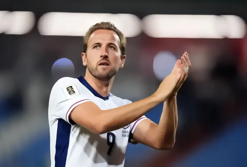 2026美加墨世界杯🚨 这次美加墨世界杯？我只盼凯恩拿冠军？别人都在算赔率分析