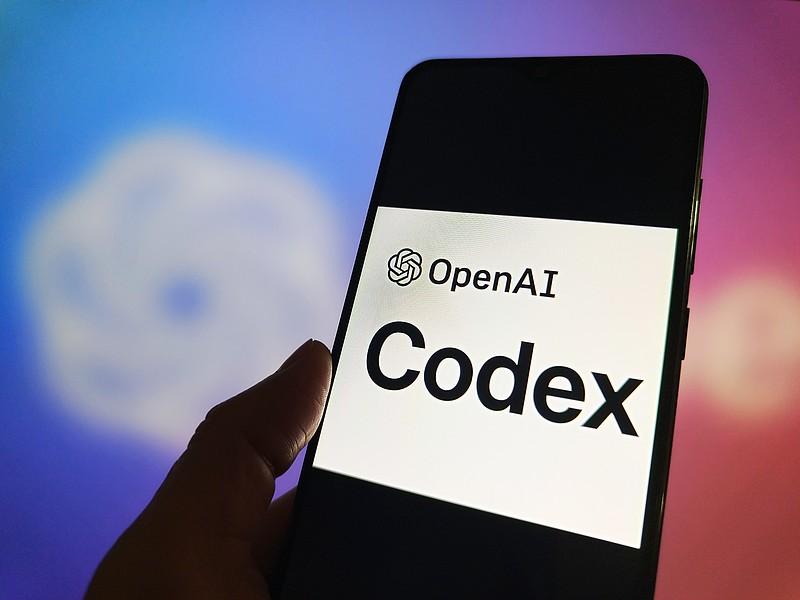AI挖AI漏洞！OpenAI自家编程智能体被扒出高危缺陷
OpenAI砸了不少钱