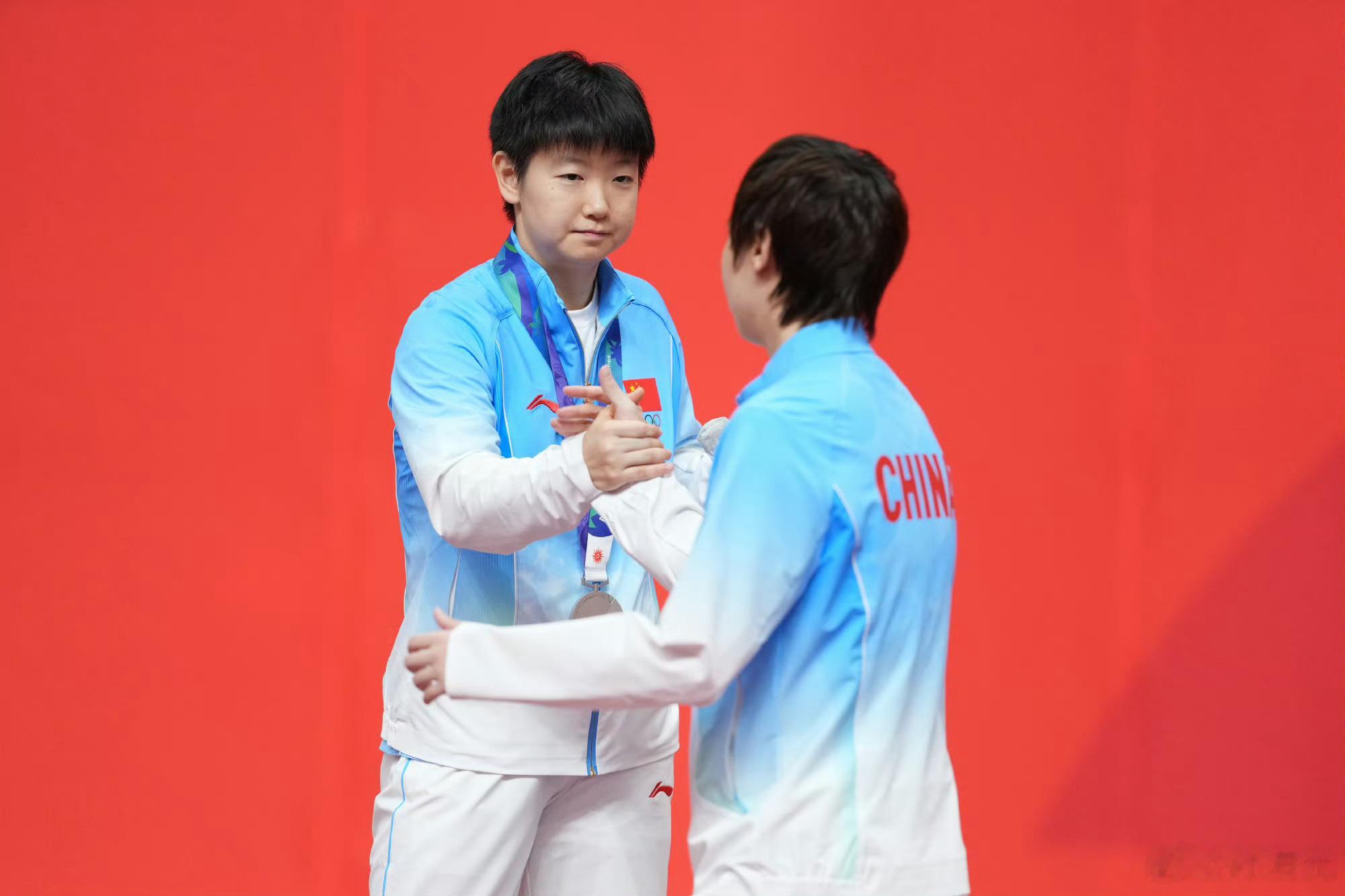 下一届亚运会大概率是5年之后的2031年多哈了，对很多运动员来说，5年时间有点长