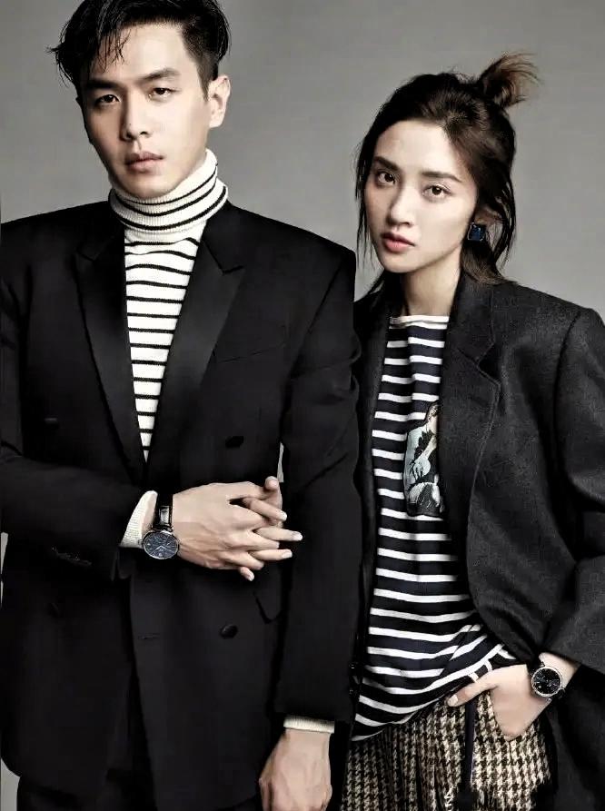 生了病，才知道枕边人好不好，唐艺昕生病4年，张若昀没有撂挑子，而是陪伴+安慰，上