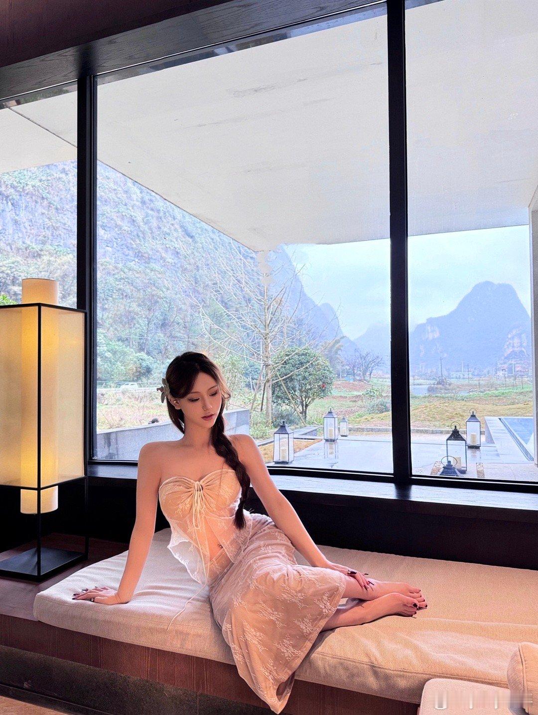 见山⛰️ ​​​