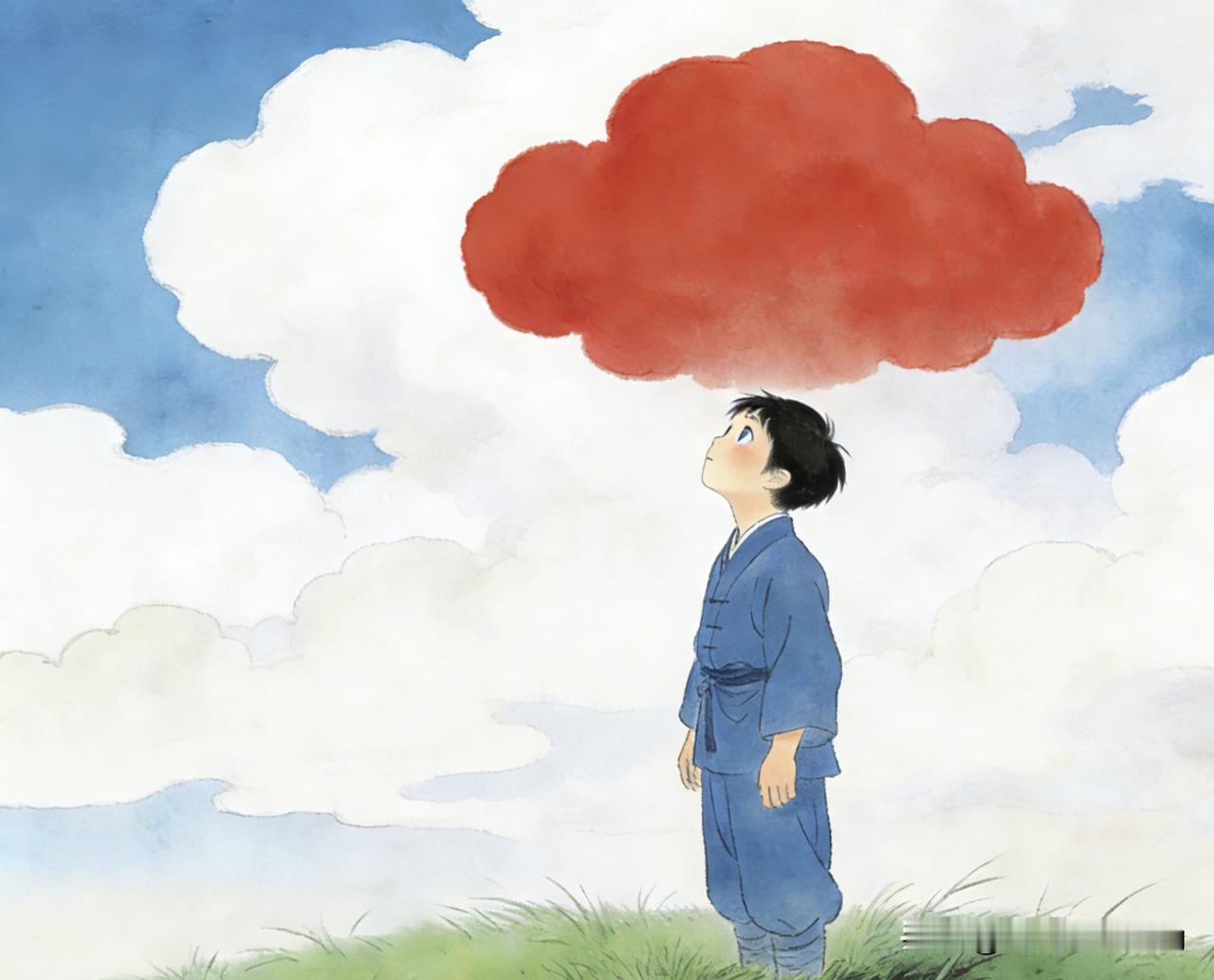 根据图片内容猜成语，你有答案了吗？