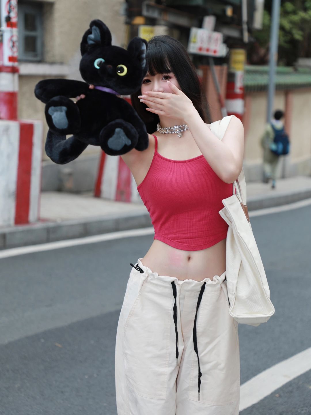 申请加入甜辣妹