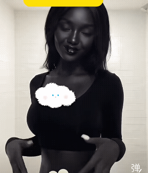 全球zui美女孩，你中意她吗？[可爱]