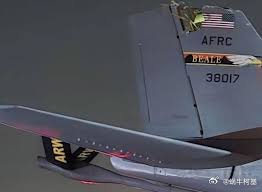 美国空军加油机队开战一个月后的部署情况：红色区域（中央司令部和迭戈加西亚岛）：7