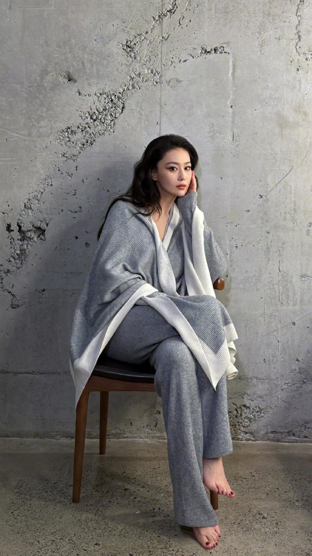 💞光影拾记｜第34期｜这位美女气场有点强……
