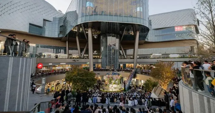 五一出门，收好这份商场消防安全“避雷”指南！