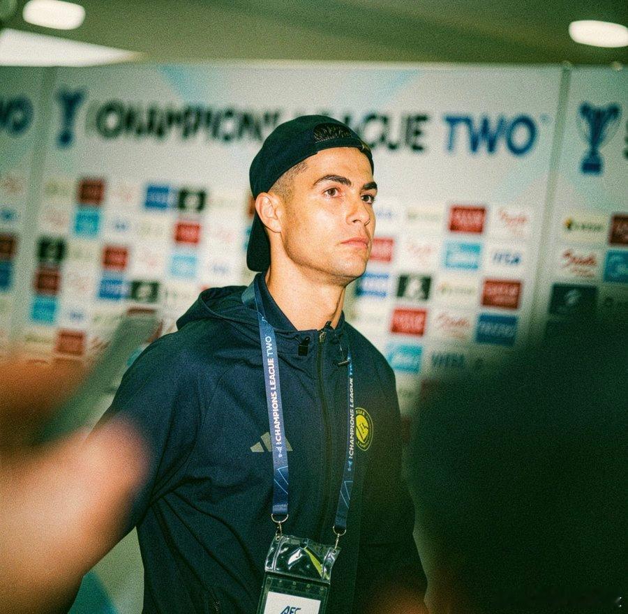 C罗 萌帅不可复制的MVP利雅得胜利vs多哈国民