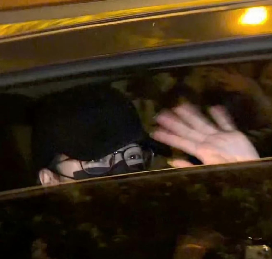 粉丝说热巴会开窗的以为是高雯其实是李慧珍 粉丝说热巴会开窗的 