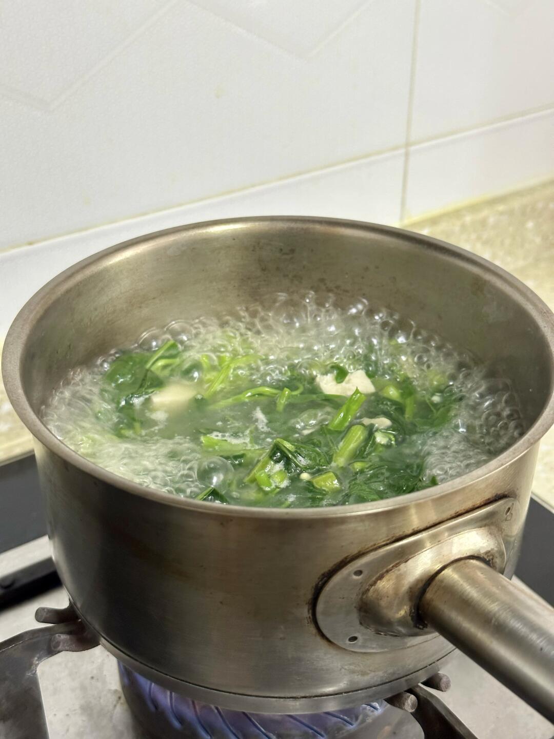 明天出伏，允斌老师推荐喝的出伏送暑汤