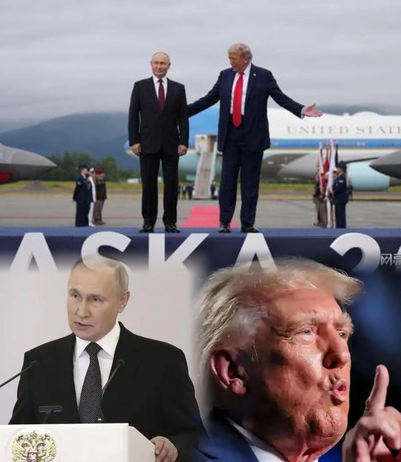 一句话搅动全局！
海湾风波接连不断
对话协商才是长久之计😀

特朗普一番言论引