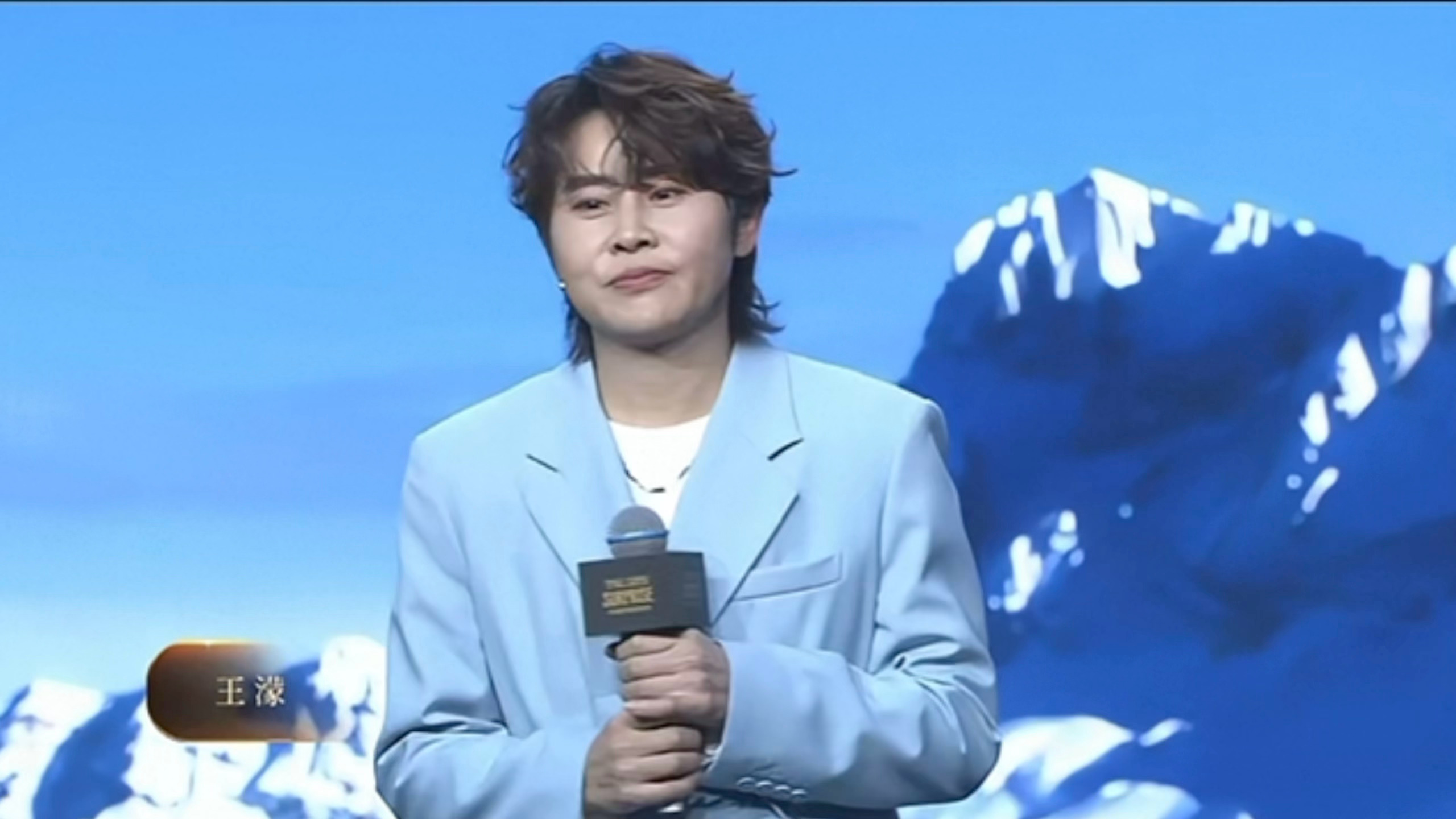 明天就是米兰冬奥倒计时100天⏳天猫双11超级发布现场邀请到冬奥冠军王濛和夏奥冠