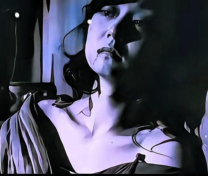 她真的想一头撞死。
可一摸肚子，她又硬生生撑住了。
 
那是1937年的西宁，一