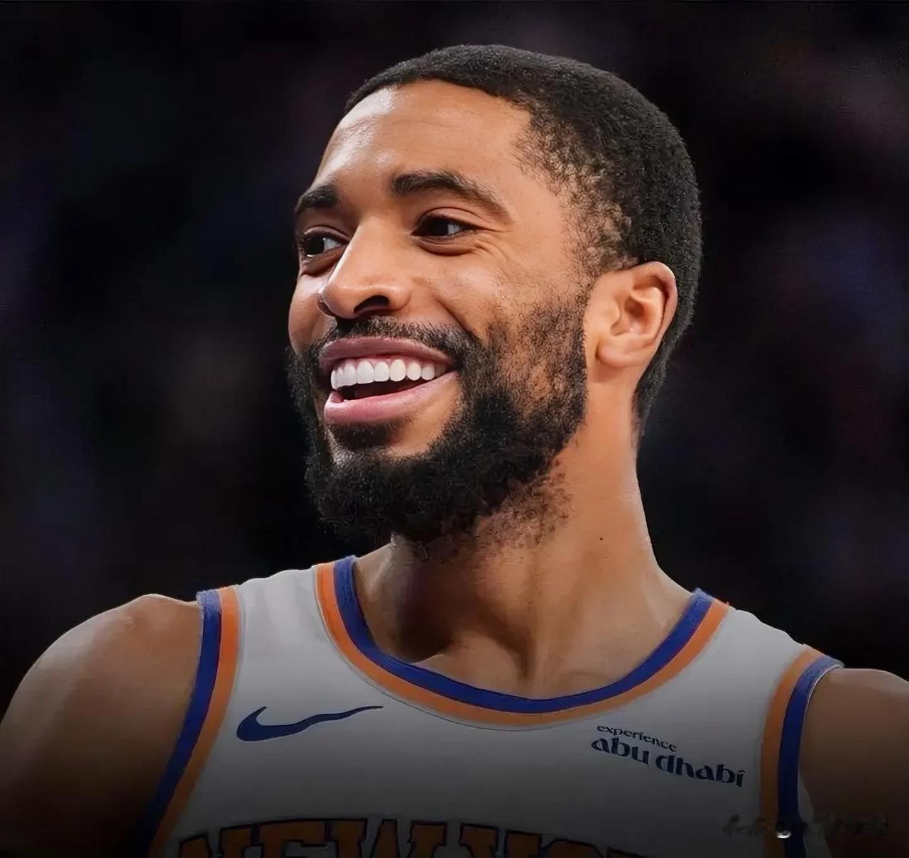 每一分都是血汗钱，布里奇斯4年1.5亿美元续约尼克斯！

据NBA记者报道，尼克