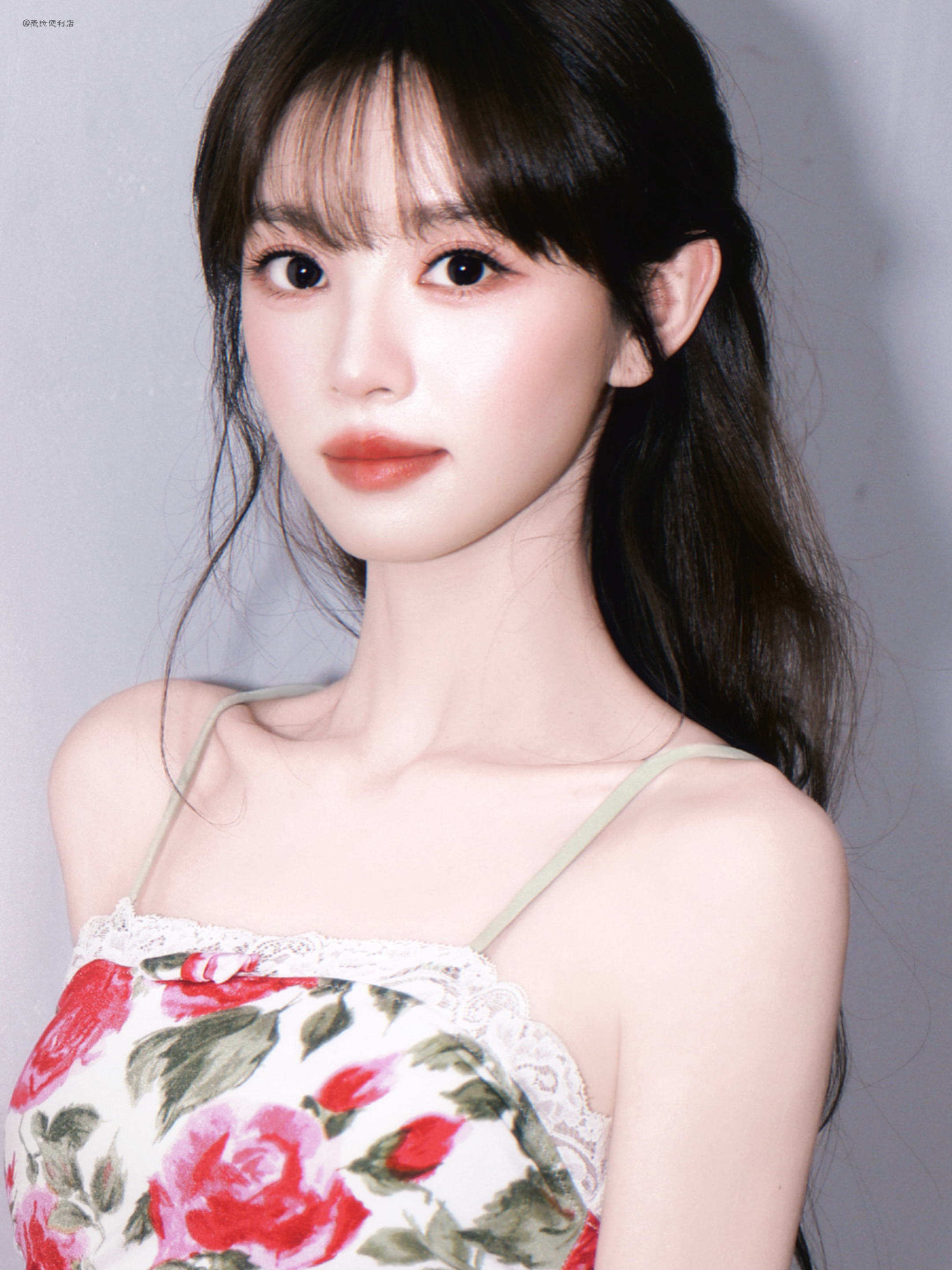 完美颜值 