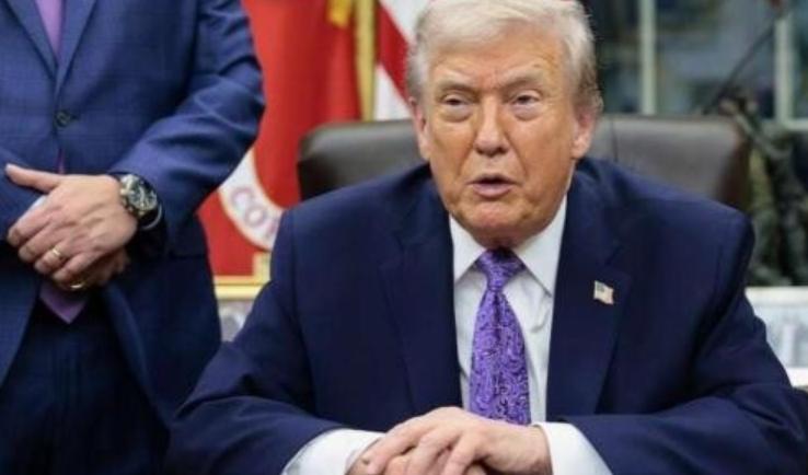 美国霸权一旦结束，有三个国家注定要灭亡！排在第一的，果然是它。这个结局，其实它们