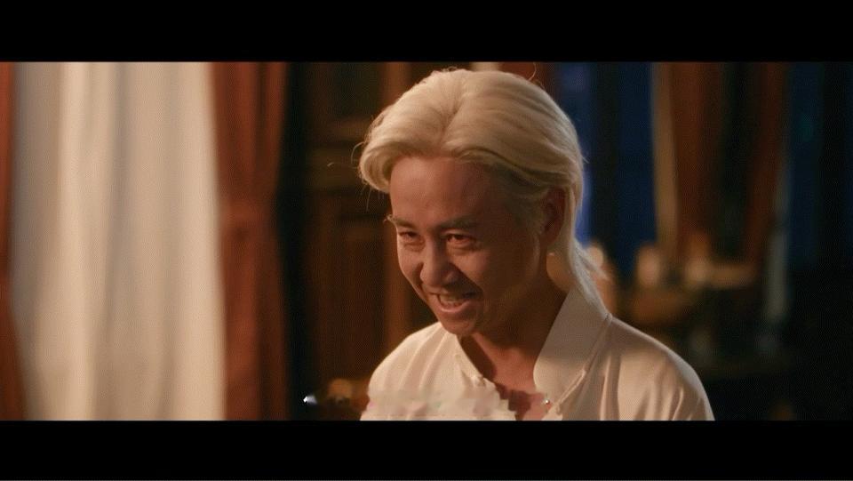 这一秒过火14集尺度不管是剧里还是现实，无辜的女孩从来不是交易的筹码！ 