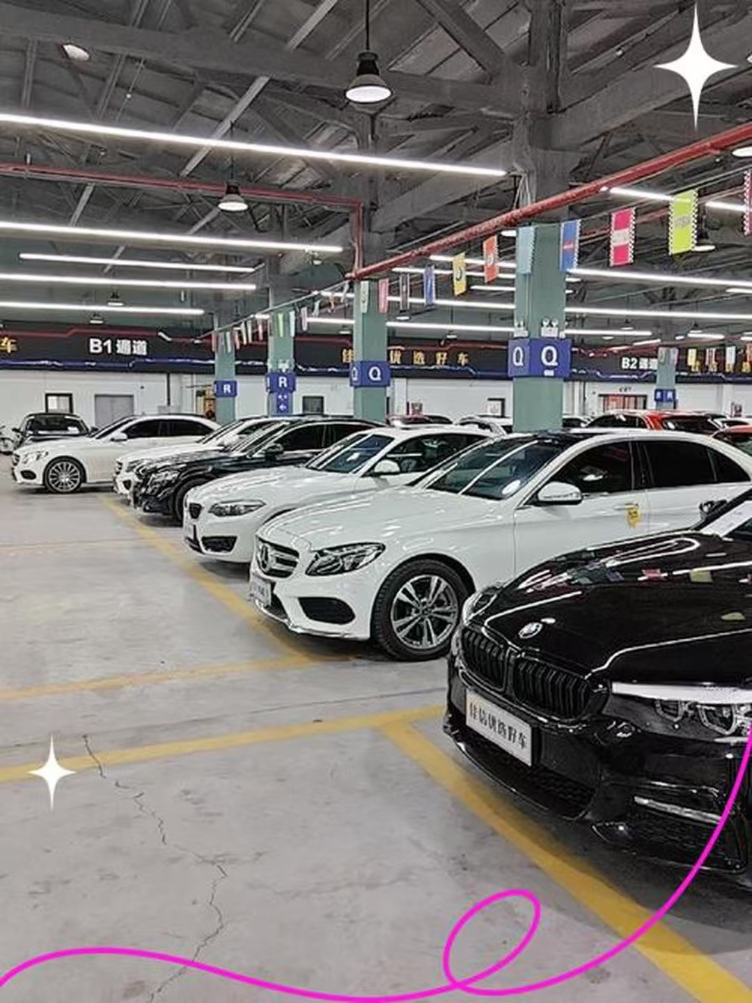 二手油车价格崩盘遍地油车降价崩盘的消息多出自车贩之口，目的压低收车成本，在售车时