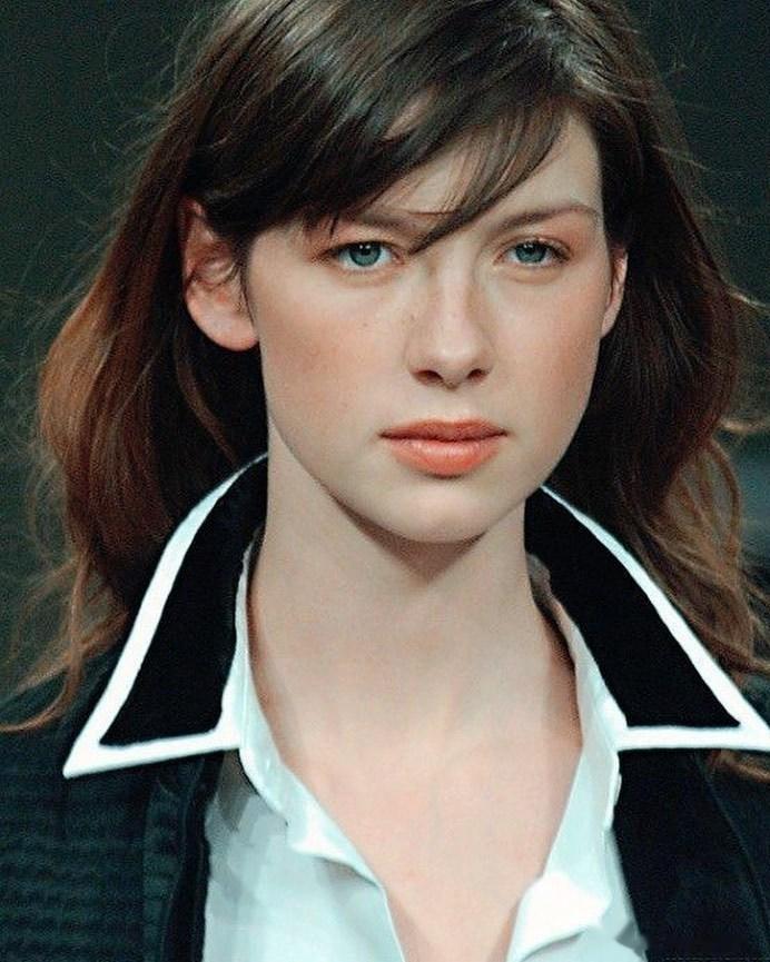 Caitríona Balfe 古典的美艳感 美到不可方物[哇][哇][哇]#I