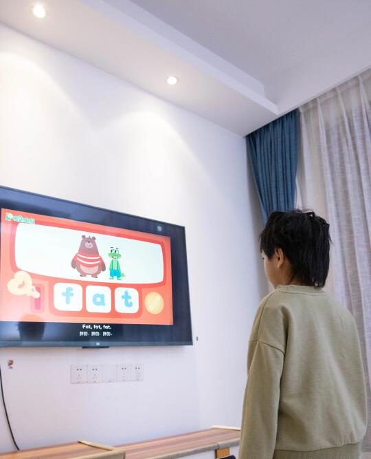 问了10几个学霸家长，都说5岁+英语要这样学