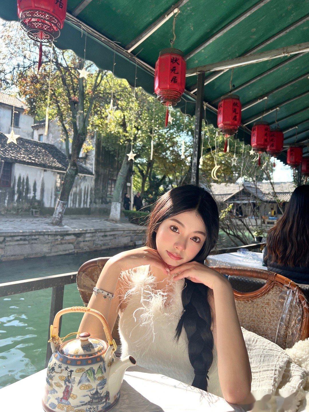 真江南🛶  ​​​