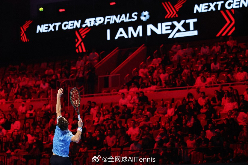 据外媒报道，沙特阿拉伯网球联合会决定终止与ATP巡回赛的五年合作协议，新生力量总