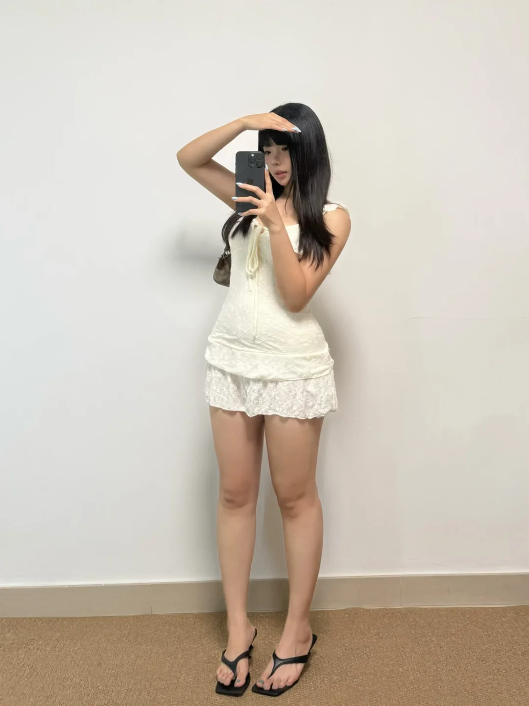 160 120｜平价美女感裙子分享📃
