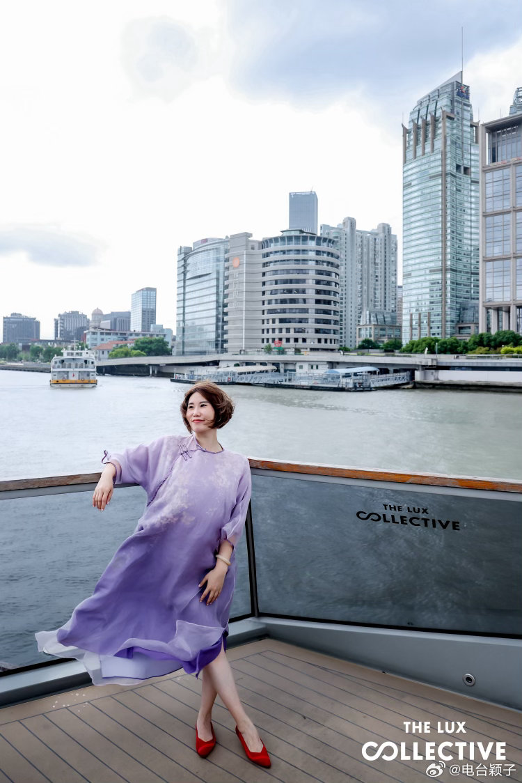 行颖记丽世酒店集团 在黄浦江“与目的地相连”跨越山海对话不同地域的风土与人文上海