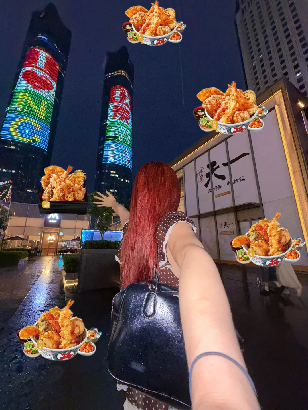 南昌！！！跟风最成功的一次。。。。
