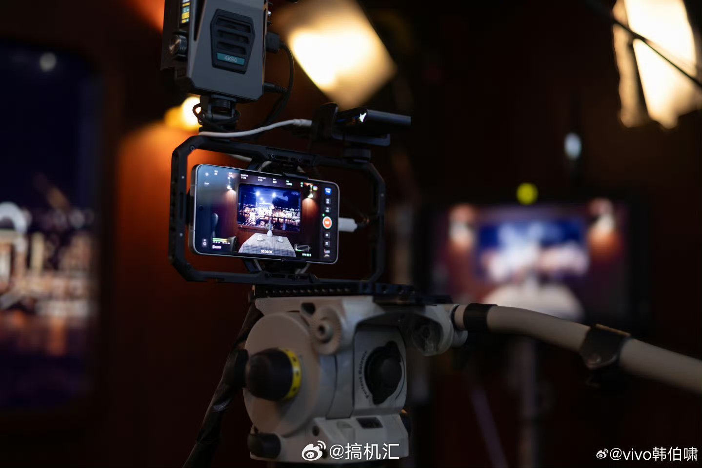 新一代V单vivo X300 Ultra将在MWC上亮相，影像能力更强，视频创作