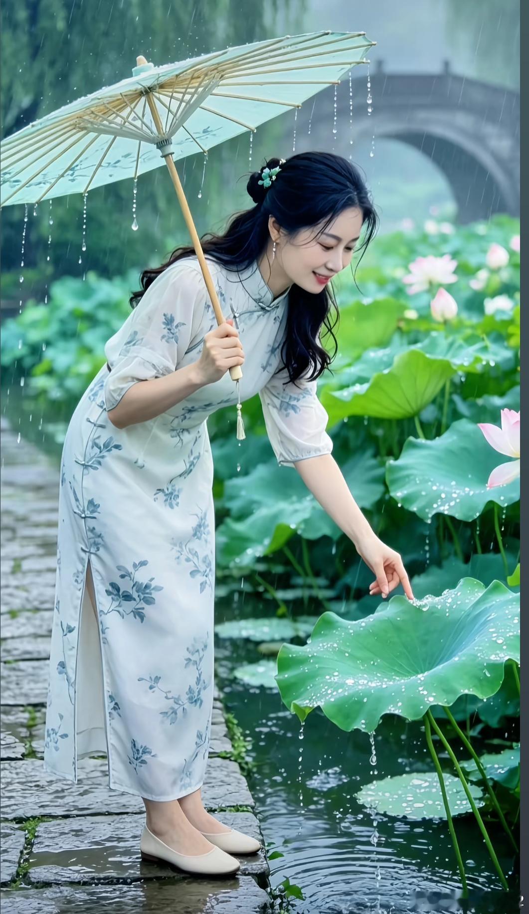 洋洋高锐’心中玫瑰◎爱……就是……爱寻觅了……千山万水◎梦……不是……梦远方有…