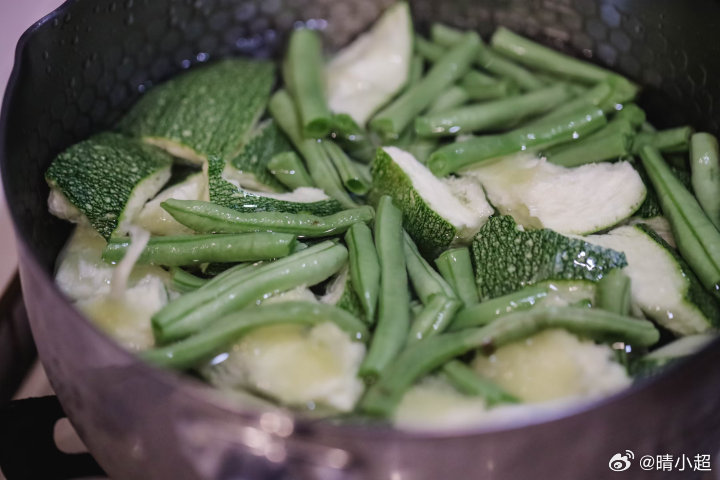 夏天只能靠食物治愈～ 