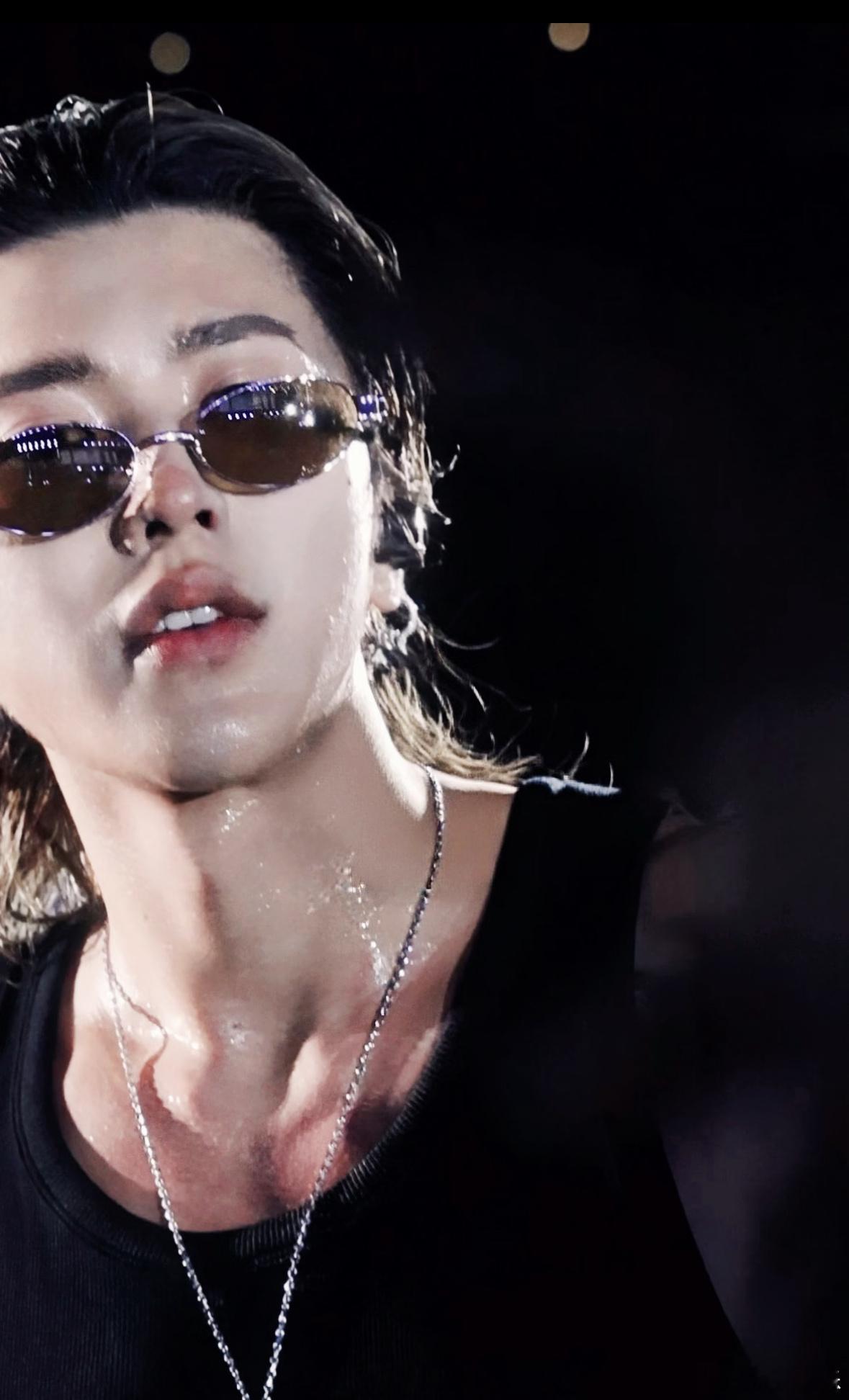 还有什么是蔡徐坤不会的 又被蔡徐坤帅到了又被蔡徐坤帅到了！咱就是说谁懂这个全民制